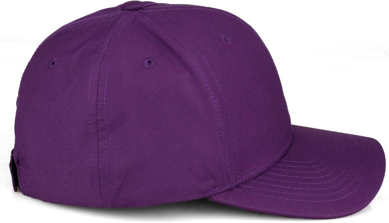 Daxton Store Premium Mid Profile Hat Semi Curved Visor Cap Black Gold Gothic Embroidered A to Z Letter Number Initial - Image 3